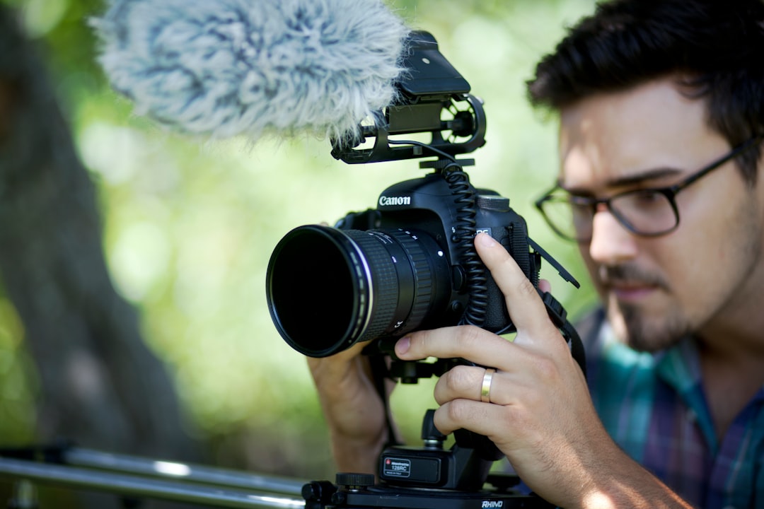 Deposition Videographer Industry Trends: What's Changing in 2026